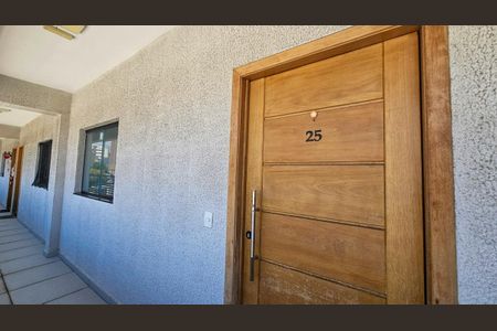 Apartamento para alugar com 40m², 1 quarto e 1 vaga Apartamento para alugar com 40m², 1 quarto e 1 vagaCorredor