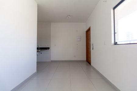 Apartamento para alugar com 1 quarto, 40m² em Vila Granada, São Paulo