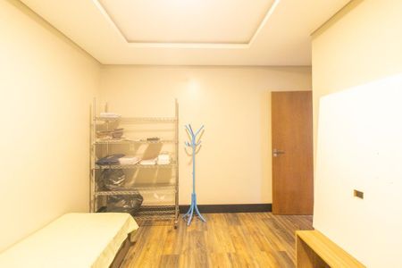 Casa de condomínio à venda com 301m², 3 quartos e 4 vagasQuarto 2