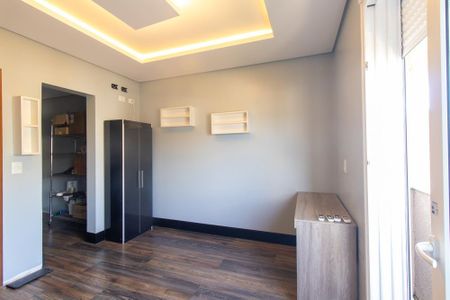 Casa de condomínio à venda com 301m², 3 quartos e 4 vagasQuarto 3 Suite 2