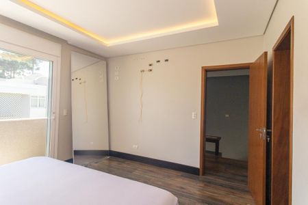 Casa de condomínio à venda com 301m², 3 quartos e 4 vagasQuarto 1 Suite 1
