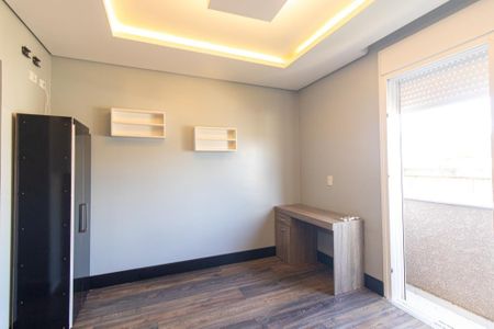 Casa de condomínio à venda com 301m², 3 quartos e 4 vagasQuarto 3 Suite 2