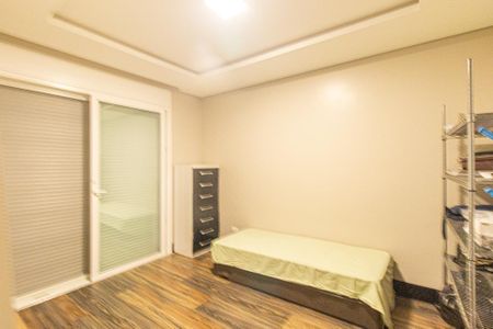 Casa de condomínio à venda com 301m², 3 quartos e 4 vagasQuarto 2