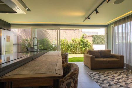Casa de condomínio à venda com 301m², 3 quartos e 4 vagasCozinha