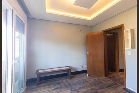 Casa de condomínio à venda com 301m², 3 quartos e 4 vagasQuarto 3 Suite 2