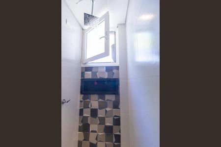 Casa de condomínio à venda com 301m², 3 quartos e 4 vagasBanheiro da Suíte 2