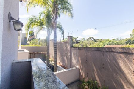 Casa de condomínio à venda com 301m², 3 quartos e 4 vagasSacada da Suite 2 e Quarto 2