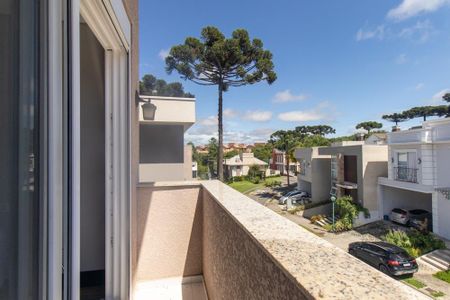 Casa de condomínio à venda com 301m², 3 quartos e 4 vagasSacada da Suite 1