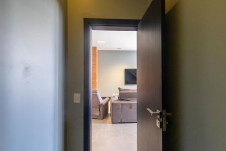 Casa de condomínio à venda com 301m², 3 quartos e 4 vagasLavabo