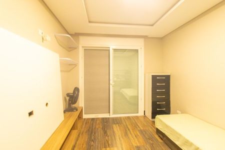 Casa de condomínio à venda com 301m², 3 quartos e 4 vagasQuarto 2
