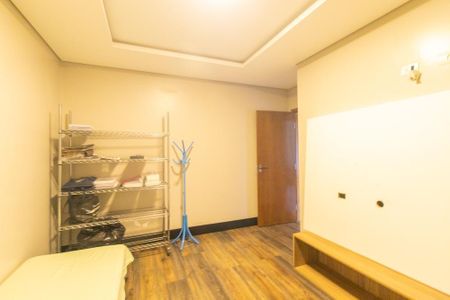 Casa de condomínio à venda com 301m², 3 quartos e 4 vagasQuarto 2