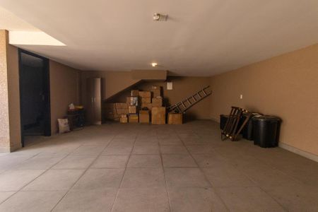 Casa de condomínio à venda com 301m², 3 quartos e 4 vagasGaragem
