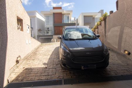 Casa de condomínio à venda com 301m², 3 quartos e 4 vagasGaragem