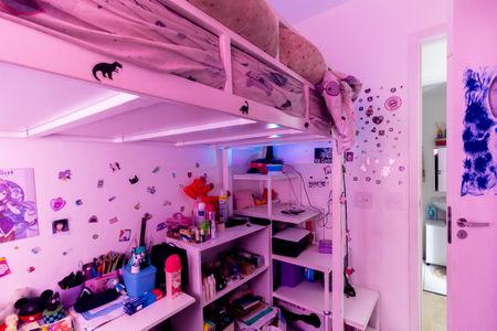 Apartamento à venda com 34m², 2 quartos e 1 vaga Apartamento à venda com 34m², 2 quartos e 1 vagaQuarto 2