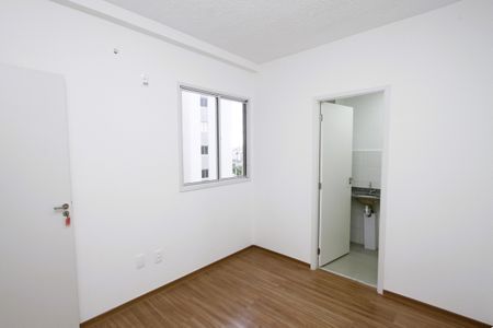 Apartamento para alugar com 56m², 2 quartos e 1 vagaQuarto 2 - Suíte
