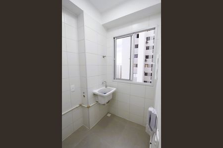 Apartamento para alugar com 56m², 2 quartos e 1 vagaÁrea de Serviço