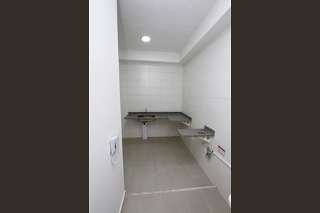 Apartamento para alugar com 56m², 2 quartos e 1 vagaCozinha