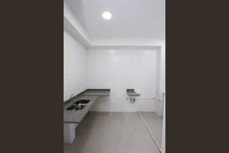 Apartamento para alugar com 56m², 2 quartos e 1 vagaCozinha