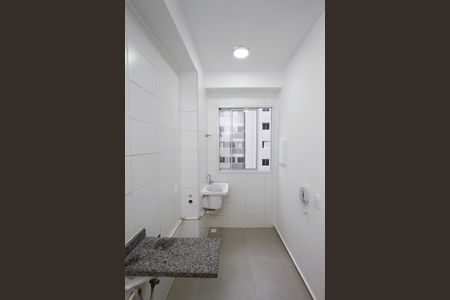 Apartamento para alugar com 56m², 2 quartos e 1 vagaÁrea de Serviço