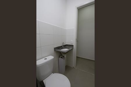 Apartamento para alugar com 56m², 2 quartos e 1 vagaBanheiro Social