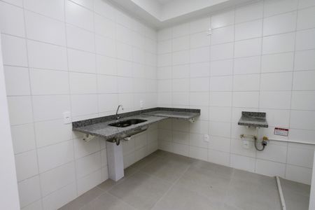 Apartamento para alugar com 56m², 2 quartos e 1 vagaCozinha