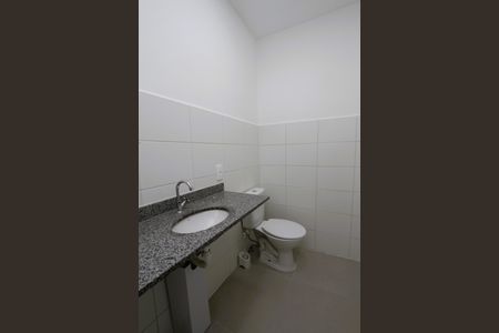 Apartamento para alugar com 56m², 2 quartos e 1 vagaBanheiro da Suíte
