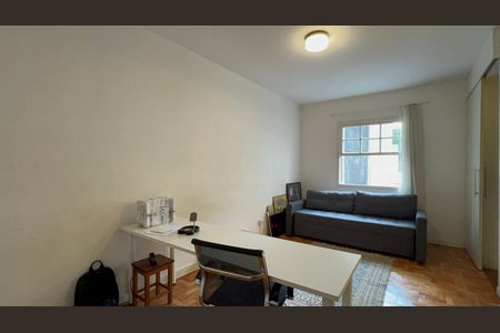 Apartamento à venda com 100m², 2 quartos e 1 vagaSuite