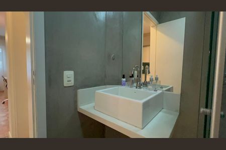 Apartamento à venda com 100m², 2 quartos e 1 vagaBanheiro