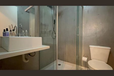 Apartamento à venda com 100m², 2 quartos e 1 vagaBanheiro