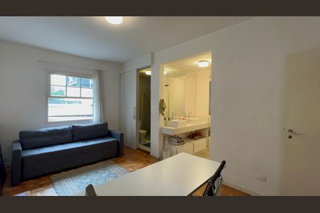 Apartamento à venda com 100m², 2 quartos e 1 vagaSuite