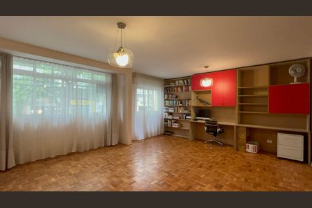 Sala de apartamento à venda com 2 quartos, 100m² em Pinheiros, São Paulo
