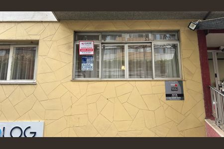 Apartamento à venda com 100m², 2 quartos e 1 vagaPlaca