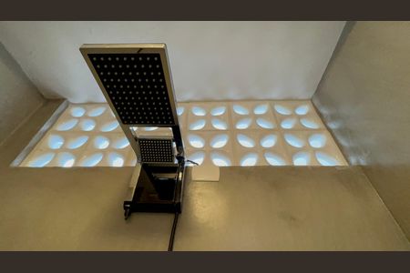 Apartamento à venda com 100m², 2 quartos e 1 vagaBanheiro da Suíte