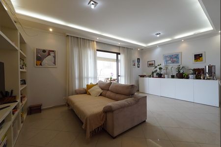 Apartamento à venda com 3 quartos, 167m² em Vila Deodoro, São Paulo