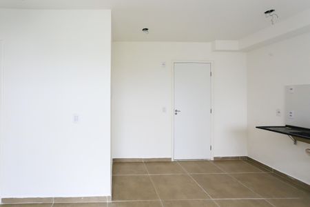 Sala  de apartamento para alugar com 2 quartos, 40m² em Jardim Piracuama, São Paulo