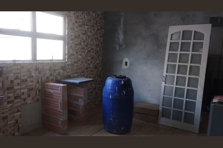 Foto 14 de casa à venda com 3 quartos, 125m² em Vila Santa Teresinha, São Paulo