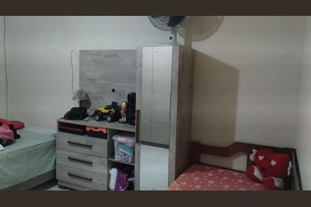 Foto 11 de casa à venda com 3 quartos, 125m² em Vila Santa Teresinha, São Paulo