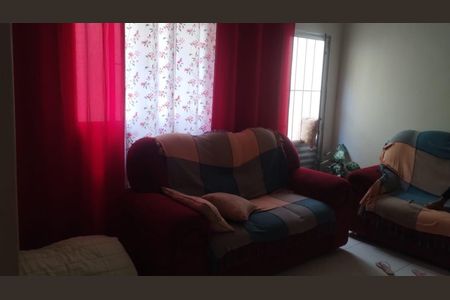 Foto 08 de casa à venda com 3 quartos, 125m² em Vila Santa Teresinha, São Paulo