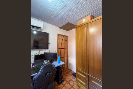 Casa para alugar com 135m², 2 quartos e 2 vagasQuarto 2