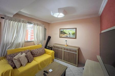 Sala de casa à venda com 2 quartos, 135m² em Parque Bristol, São Paulo