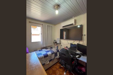 Quarto 2 de casa à venda com 2 quartos, 135m² em Parque Bristol, São Paulo