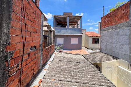 Casa para alugar com 135m², 2 quartos e 2 vagasVista do Quarto 