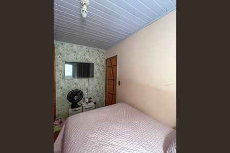 Quarto 1 de casa à venda com 2 quartos, 135m² em Parque Bristol, São Paulo