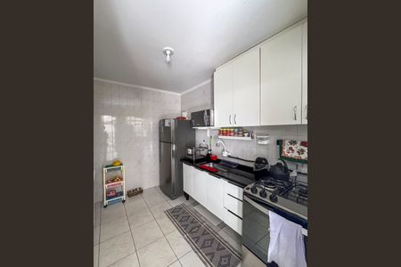 Casa para alugar com 135m², 2 quartos e 2 vagasCozinha