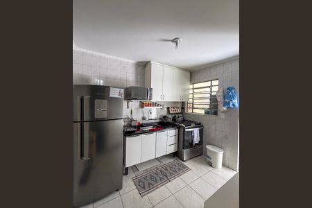 Casa para alugar com 135m², 2 quartos e 2 vagasCozinha