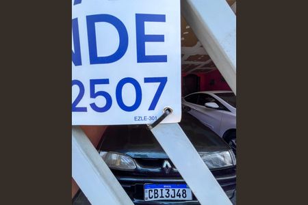 Casa para alugar com 135m², 2 quartos e 2 vagasCodigo da Placa