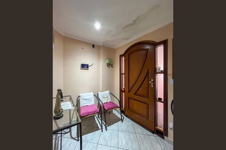 Sala de casa à venda com 2 quartos, 135m² em Parque Bristol, São Paulo