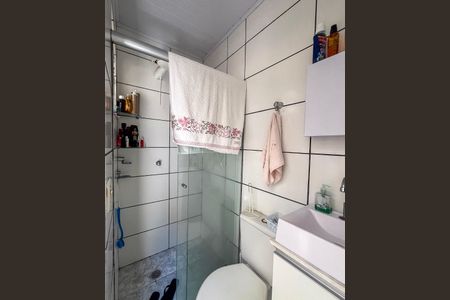 Casa para alugar com 135m², 2 quartos e 2 vagasBanheiro 2