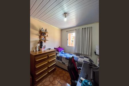 Casa para alugar com 135m², 2 quartos e 2 vagasQuarto 2