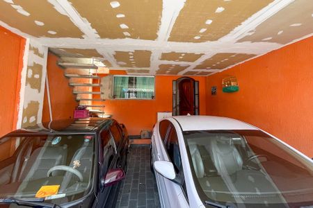 Casa para alugar com 135m², 2 quartos e 2 vagasGaragem